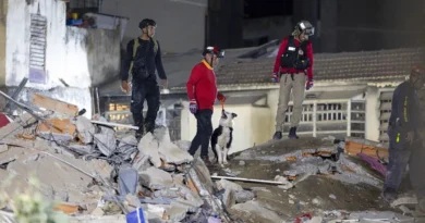 La ONU coordinará equipos de rescate de «toda la comunidad internacional» tras los terremotos de Venezuela