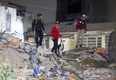 La ONU coordinará equipos de rescate de «toda la comunidad internacional» tras los terremotos de Venezuela