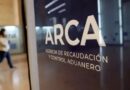 ARCA reglamenta el blanqueo laboral: en cuántas cuotas se podrá cancelar la deuda