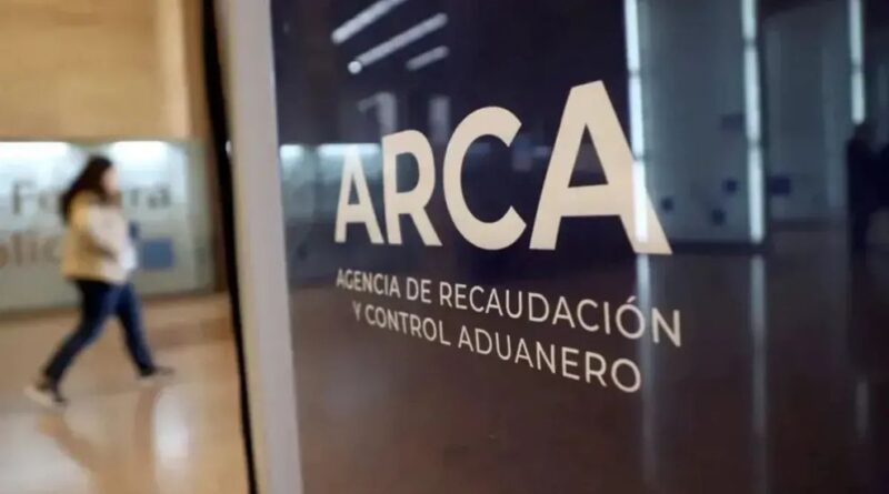 ARCA reglamenta el blanqueo laboral: en cuántas cuotas se podrá cancelar la deuda