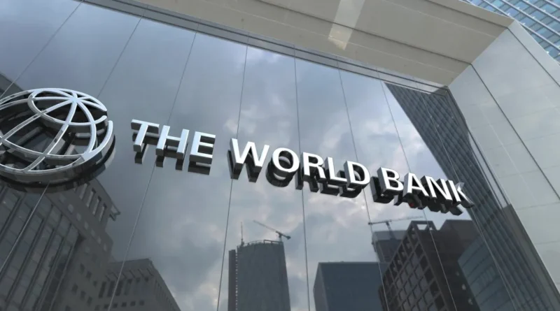 El Banco Mundial aprobó garantías por USD 2.000 millones para respaldar las reformas económicas