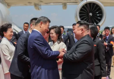 Xi elude la desnuclearización en su viaje a Pionyang y prioriza la estabilidad regional