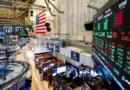 Acciones tecnológicas se desplomaron en Asia y Wall Street adelanta una fuerte corrección