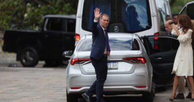 El Gobierno delegó el reparto de los ATN y creó una “ventanilla única” para gobernadores
