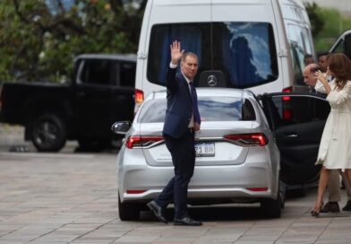 El Gobierno delegó el reparto de los ATN y creó una “ventanilla única” para gobernadores