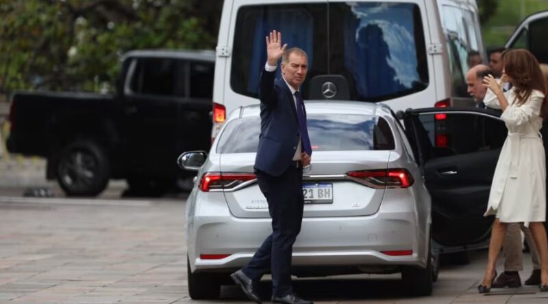El Gobierno delegó el reparto de los ATN y creó una “ventanilla única” para gobernadores