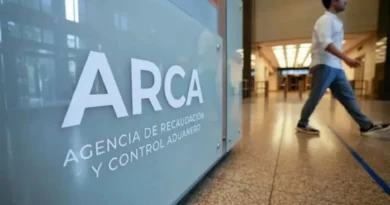 Ola de embargos de ARCA y asfixia financiera: qué piden las pymes para salvarse con la Ley de Inocencia Fiscal