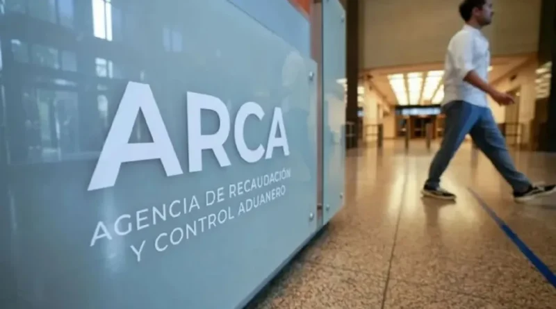 Ola de embargos de ARCA y asfixia financiera: qué piden las pymes para salvarse con la Ley de Inocencia Fiscal