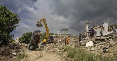 Corea del Sur anuncia 3,5 millones de dólares adicionales en ayudas para Venezuela tras terremotos