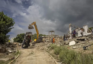 Corea del Sur anuncia 3,5 millones de dólares adicionales en ayudas para Venezuela tras terremotos
