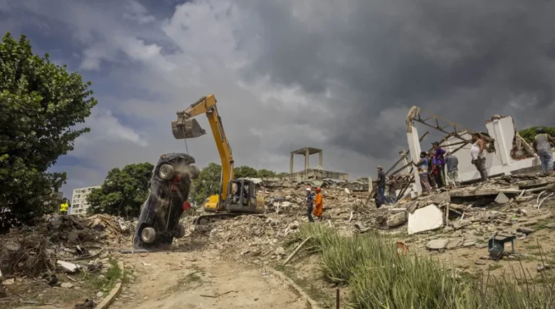 Corea del Sur anuncia 3,5 millones de dólares adicionales en ayudas para Venezuela tras terremotos