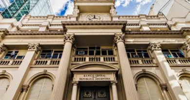 Milei anuncia la reforma del Banco Central, con alto impacto en dólar digital, billeteras y criptomonedas