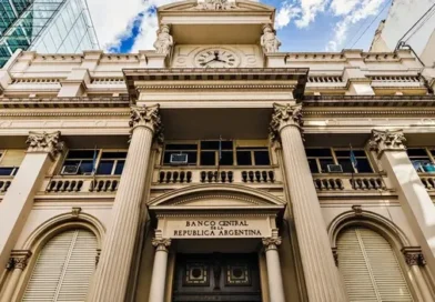 Milei anuncia la reforma del Banco Central, con alto impacto en dólar digital, billeteras y criptomonedas