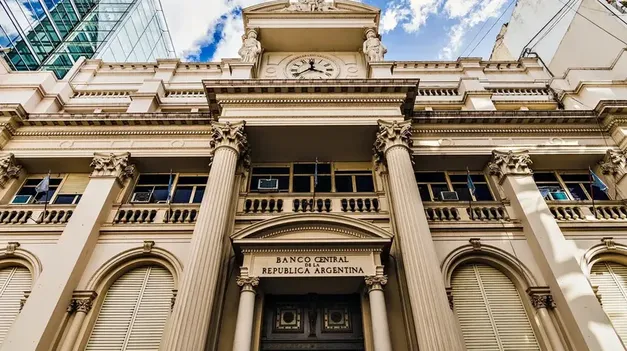 Milei anuncia la reforma del Banco Central, con alto impacto en dólar digital, billeteras y criptomonedas