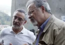 El embajador de Brasil en Buenos Aires permanecerá «por ahora» en Brasilia