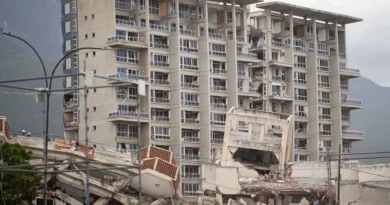 Venezuela entrega las primeras viviendas a más de 240 familias afectadas por los sismos