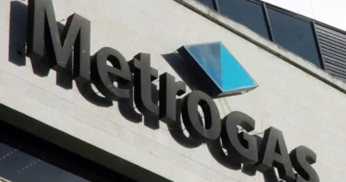 YPF vende Metrogas a Edenor por u$s780 millones y redefine el mapa del negocio energético