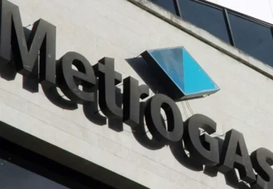 YPF vende Metrogas a Edenor por u$s780 millones y redefine el mapa del negocio energético