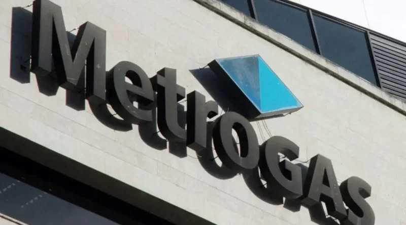 YPF vende Metrogas a Edenor por u$s780 millones y redefine el mapa del negocio energético