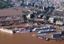 Paro en los puertos: intimaron a 536 pilotos de buques a reanudar el servicio
