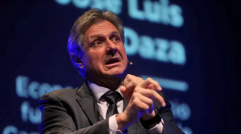 El Gobierno anticipó que el BCRA sumará USD 10.000 millones a las reservas