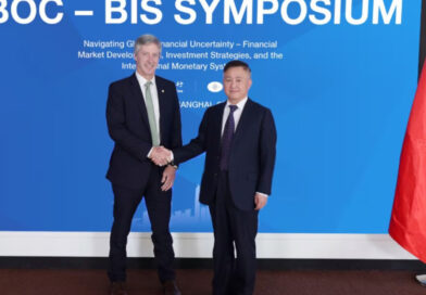 El BCRA extendió a cinco años el swap con China por USD 19.000 millones