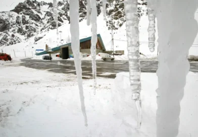 Chile suma 20 días de cierre del paso fronterizo con Argentina por las nevadas del temporal