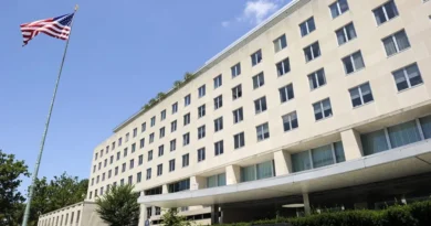 Estados Unidos planea retirar miles de visas de trabajo o negocios a solicitantes de asilo