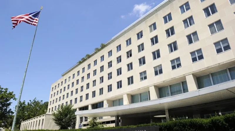 Estados Unidos planea retirar miles de visas de trabajo o negocios a solicitantes de asilo