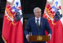El presidente de Chile anuncia una reforma constitucional en seguridad y promete «ampliar» la acción ante el crimen