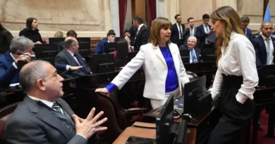 El Súper RIGI vuelve a trabarse pese a los cambios y abre un conflicto para Milei y Bullrich