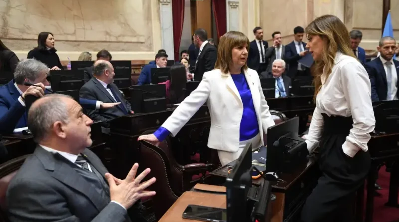 El Súper RIGI vuelve a trabarse pese a los cambios y abre un conflicto para Milei y Bullrich