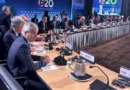 Caputo defendió el plan económico ante el G20 y se reunirá con el secretario del Tesoro de EE.UU.
