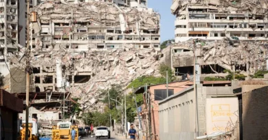 Más de 700 viviendas entregadas a afectados por terremotos en Venezuela, dice el Gobierno