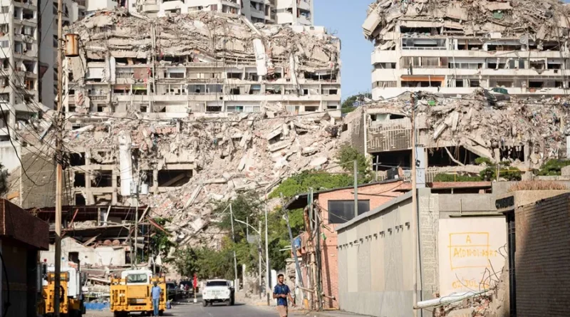 Más de 700 viviendas entregadas a afectados por terremotos en Venezuela, dice el Gobierno