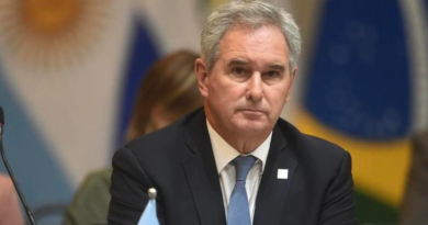 El Gobierno de Milei rechazó la guía británica para hacer negocios en Malvinas