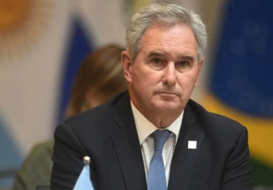 El Gobierno de Milei rechazó la guía británica para hacer negocios en Malvinas