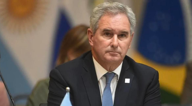 El Gobierno de Milei rechazó la guía británica para hacer negocios en Malvinas