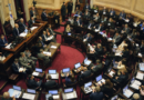 El Gobierno convirtió en ley Inocencia Fiscal II y avanza con su agenda económica