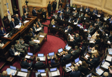 El Gobierno convirtió en ley Inocencia Fiscal II y avanza con su agenda económica
