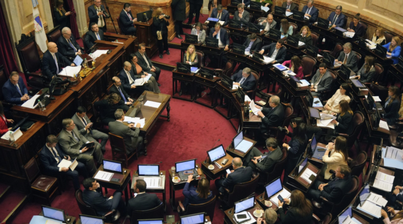 El Gobierno convirtió en ley Inocencia Fiscal II y avanza con su agenda económica