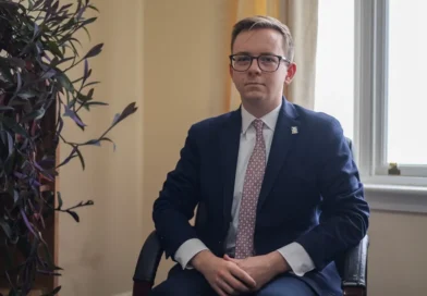 El presidente de la Asamblea de las Malvinas sobre las medidas de Milei: «Fallidas tácticas de bullying»