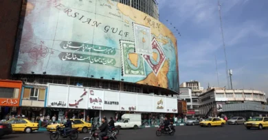 Irán ofrece reabrir Ormuz en próximos 7 días si EE.UU. alivia la presión militar