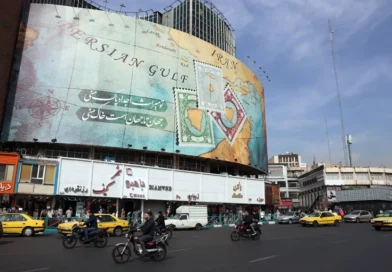 Irán ofrece reabrir Ormuz en próximos 7 días si EE.UU. alivia la presión militar