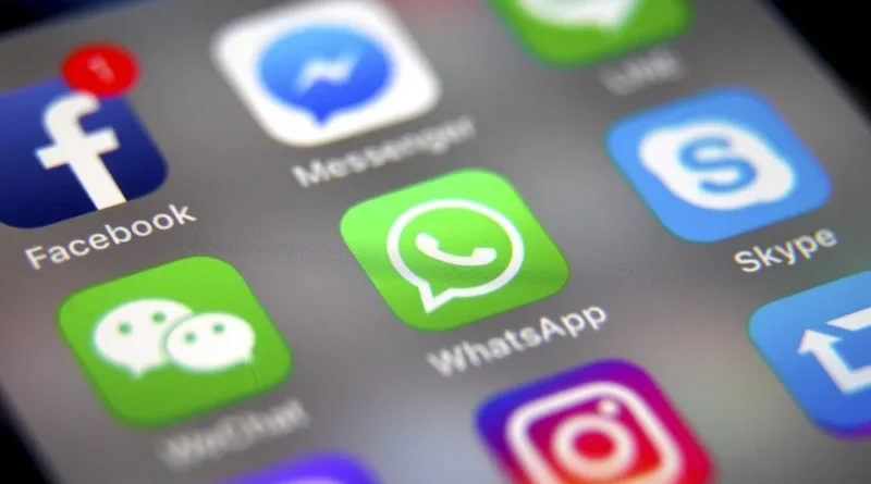 Australia propone una ley para que los usuarios puedan desactivar los algoritmos de las redes