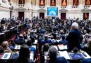 Diputados aprobó la Ley de Discapacidad con concesiones de LLA y un apoyo casi total
