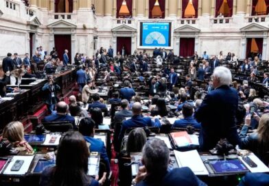 Diputados aprobó la Ley de Discapacidad con concesiones de LLA y un apoyo casi total