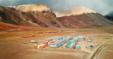 El Gobierno aprobó el ingreso de Agua Rica al RIGI con una inversión de u$s6.394 millones