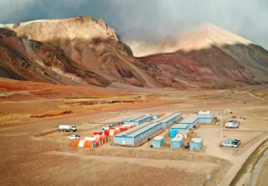 El Gobierno aprobó el ingreso de Agua Rica al RIGI con una inversión de u$s6.394 millones