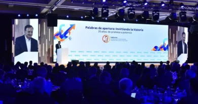 IDEA cambia de agenda: las condiciones que los empresarios discutirán para invertir
